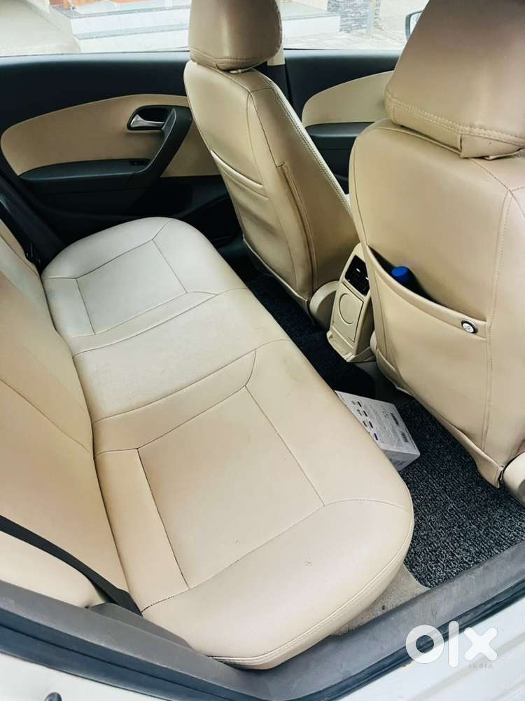 Volkswagen Vento 2011 Diesel