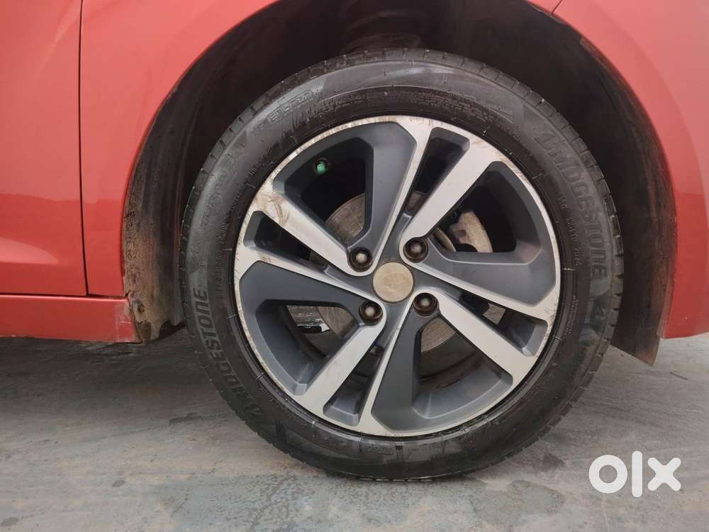 Tata Altroz 1.5 Xz Diesel, 2021, Diesel