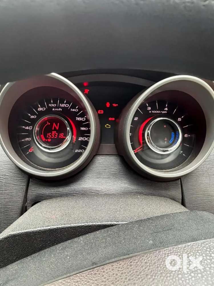 Mahindra Xuv500 2014 Diesel 152000 Km Driven