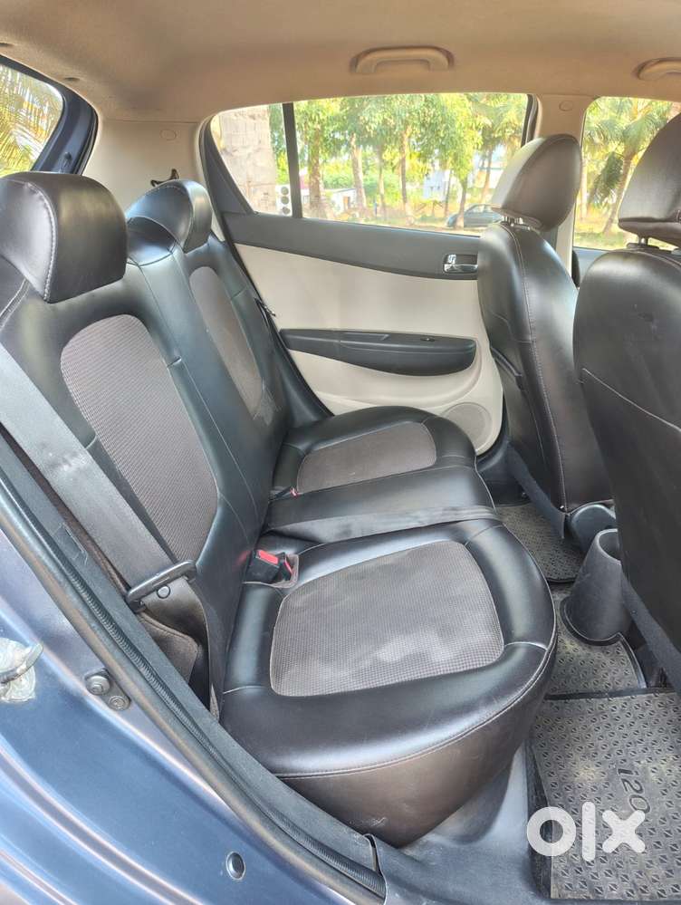 Hyundai I20 Magna Optional 1.4 Crdi, 2013, Diesel
