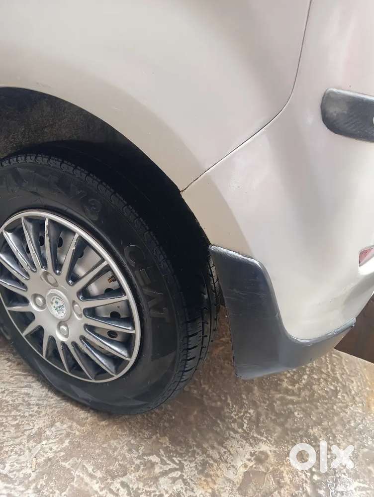 Maruti Suzuki Wagon R 2021