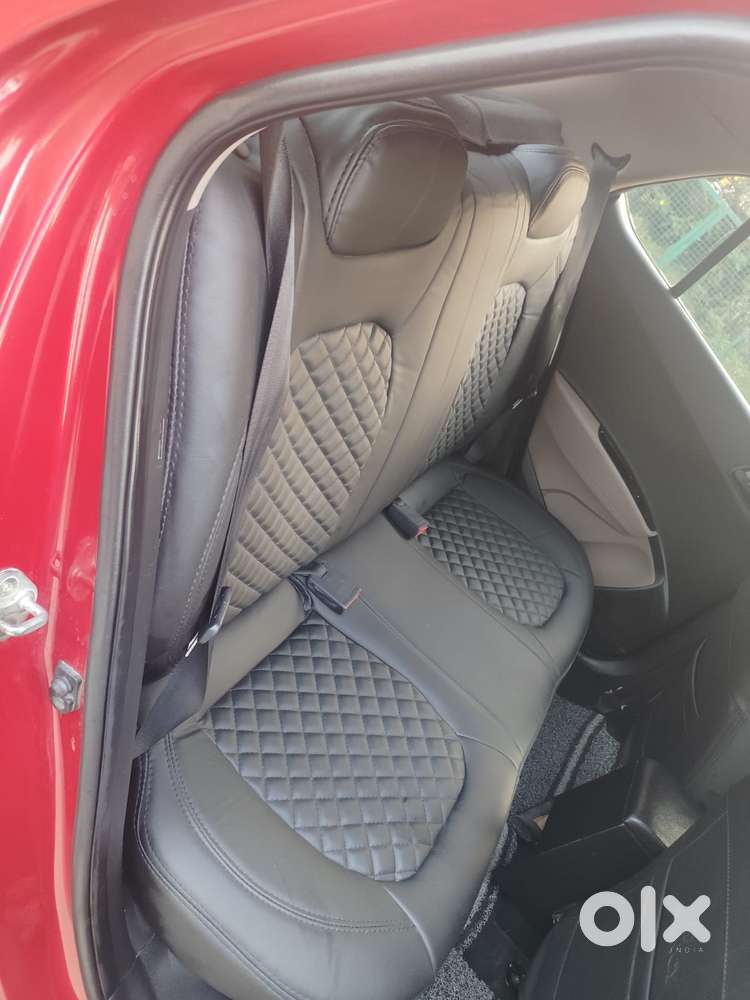 Hyundai Grand I10 2013-2016 Sportz, 2018, Petrol