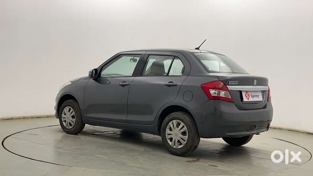 Maruti Suzuki Swift Dzire 1.3 Vxi, 2014, Petrol