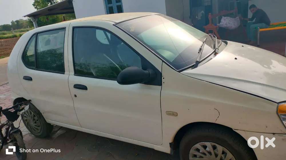 Tata Indica Ev2 Ls Model 2015 Diesel Good Condition