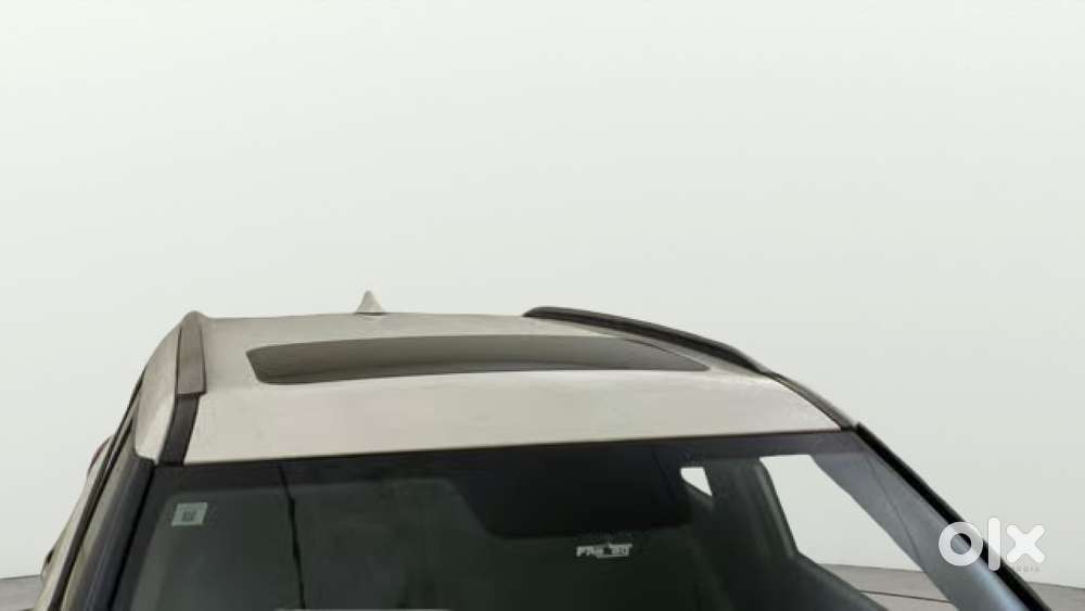 Hyundai Creta 1.6 Sx (o) Vtvt, 2019, Petrol