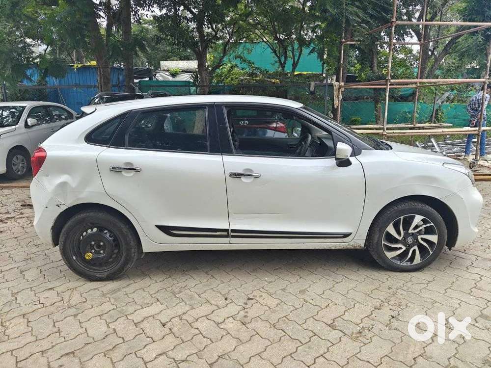 Toyota Glanza G, 2021, Cng & Hybrids