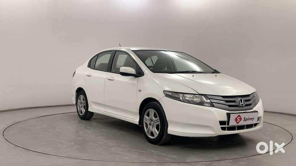 Honda City 2008-2011 1.5 S Mt, 2011, Petrol