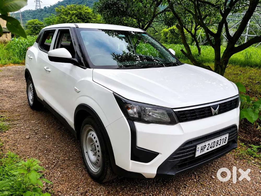 Mahindra Xuv300 W2 Petrol 2024