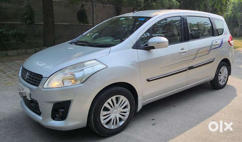 Maruti Suzuki Ertiga 2012-2015 Vxi, 2013, Petrol
