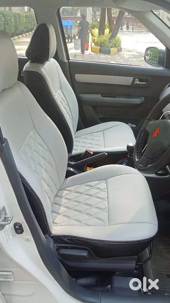 Maruti Suzuki Eartiga Vdi Good Running Condition