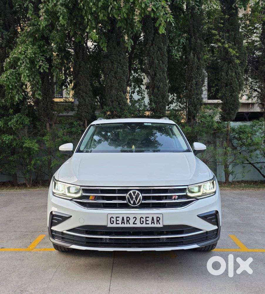 Volkswagen Tiguan 2.0 Elegance Tsi Dsg, 2022, Petrol
