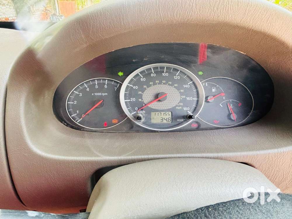 Mahindra Scorpio Sle Bsiii, 2012, Diesel