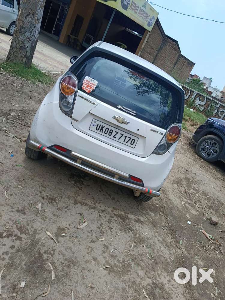 Chevrolet Beat Diesel 2014