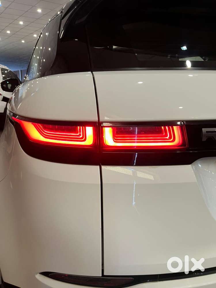 Land Rover Range Evoque Se R-dynamic Diesel, 2021, Diesel