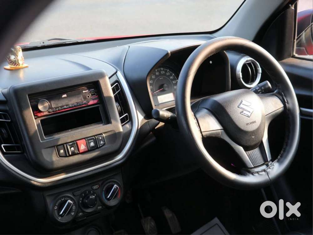 Maruti Suzuki Celerio Vxi, 2022, Petrol