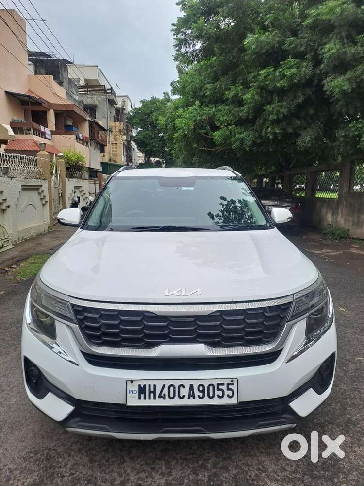 Kia Seltos Htk Plus D, 2021, Diesel
