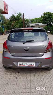 Hyundai I20 1.4 Crdi Asta, 2012, Diesel