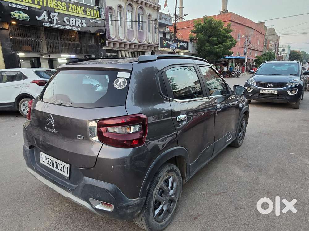 Citroen C3 Live 1.2 Petrol, 2023, Petrol