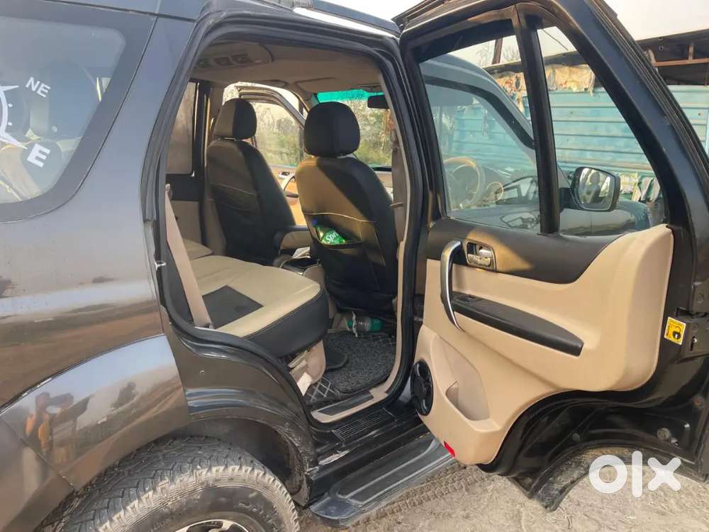 Tata Safari Storm In Excellent Condition