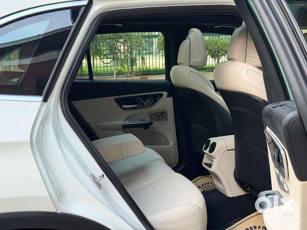 Mercedes-benz Glc 300 4 Matic, 2024, Petrol