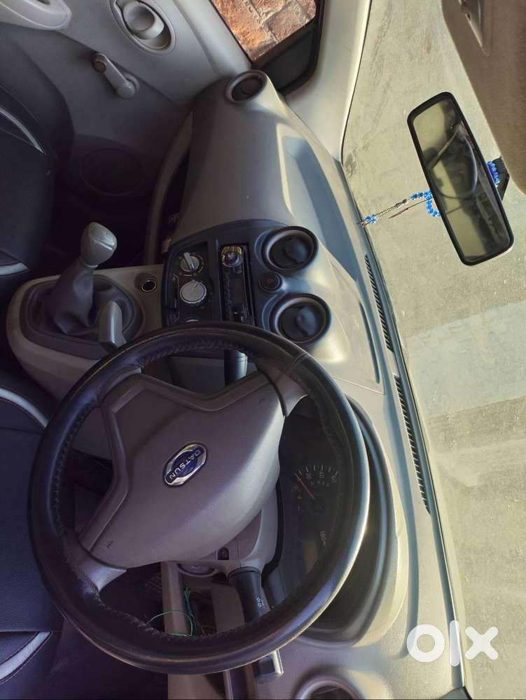 Datsun Go 2026 Petrol Good Condition