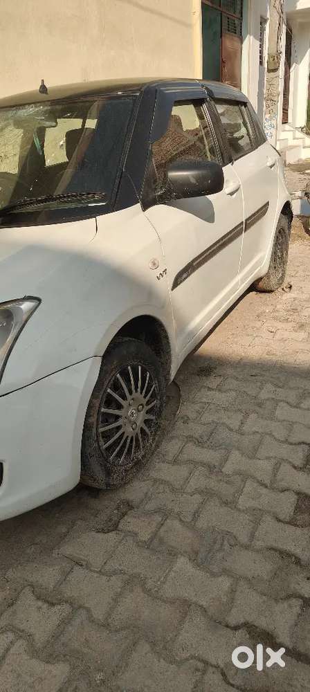 Maruti Suzuki Swift 2010 For Sale