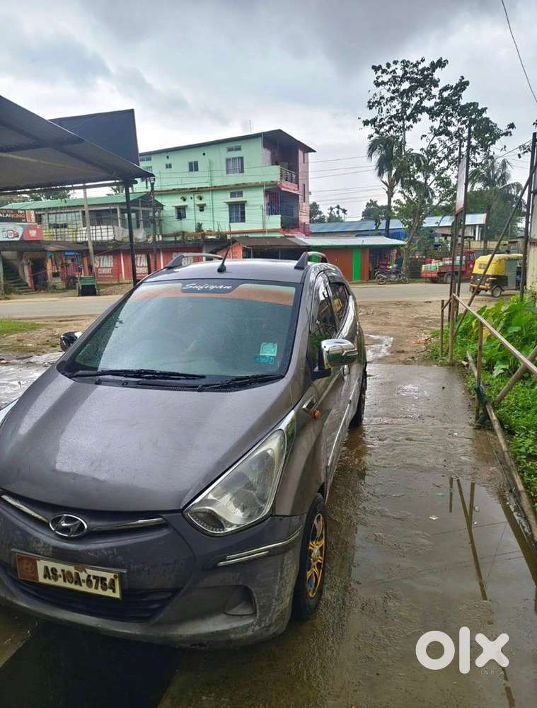 Hyundai Any 2013 Petrol 75000 Km Driven