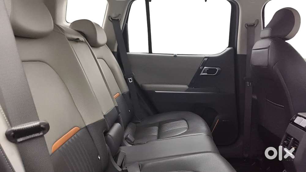 Kia Syros Htx Plus Opt Turbo Dct, 2025, Petrol