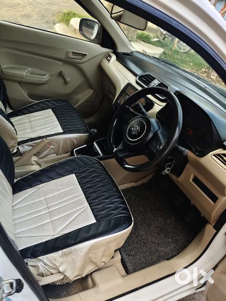 Maruti Suzuki Dzire 2018 December