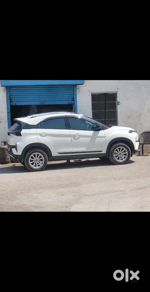 Tata Nexon Ev 2024