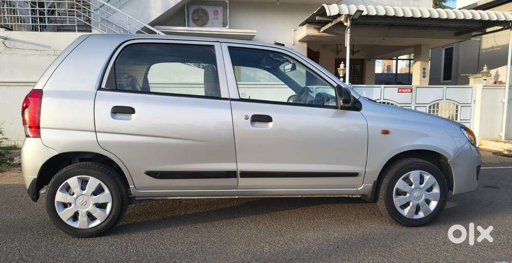 Maruti Suzuki Alto K10 Vxi, 2012, Petrol