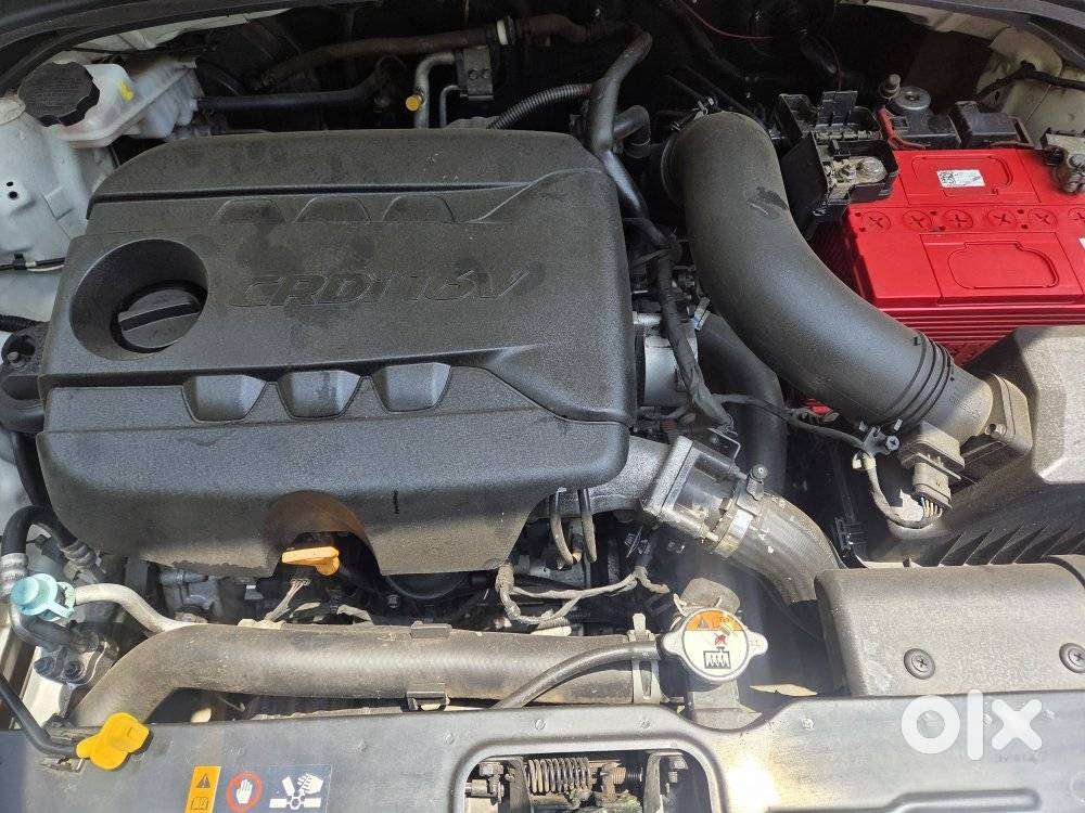 Hyundai Creta 1.4 Crdi Base, 2017, Diesel