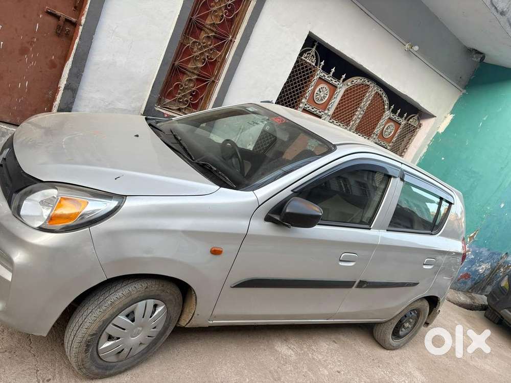 Maruti Suzuki Alto 800 2022 Cng & Hybrids Good Condition