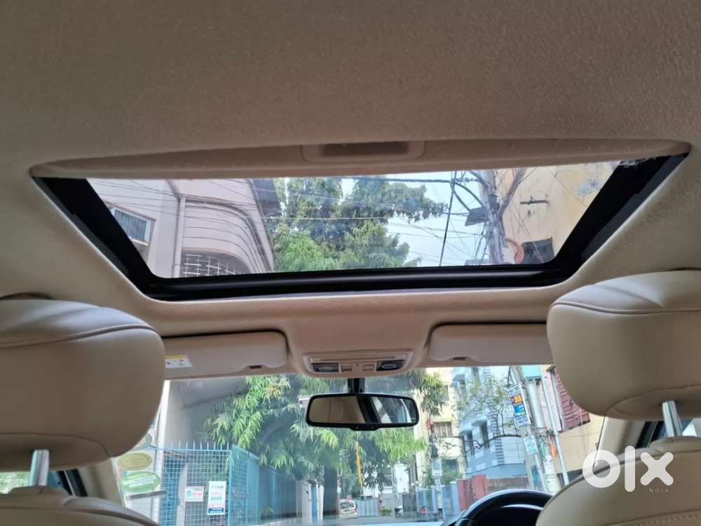 Honda City Zx Petrol Mt, 2022, Petrol