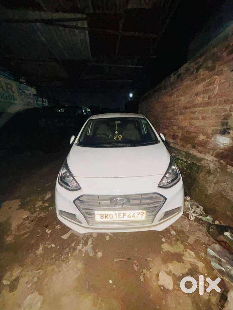 Hyundai Xcent Prime 2020 Model