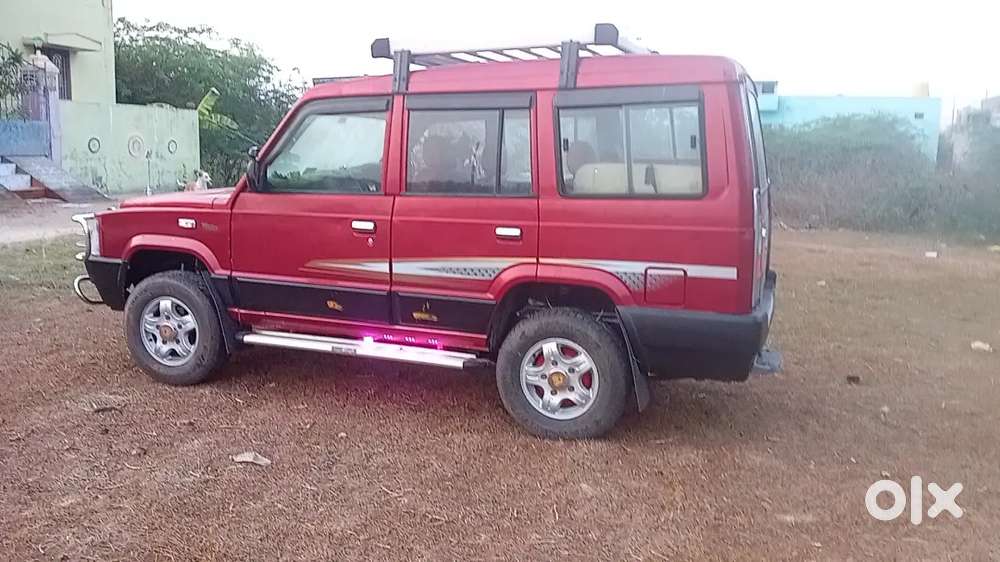 Tata Sumo Victa Di 2010