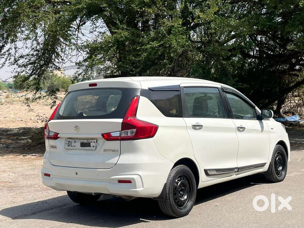 Maruti Suzuki Ertiga Shvs Vdi, 2019, Diesel