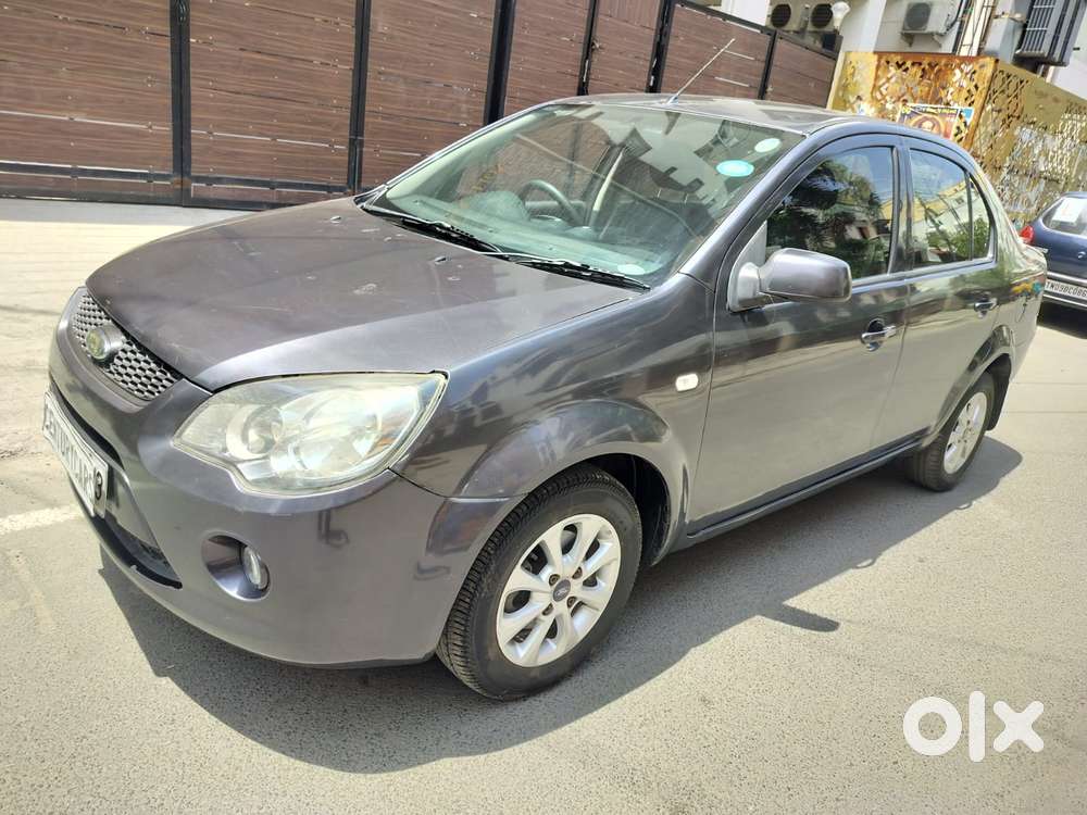 Ford Fiesta 1.5 Style Diesel, 2014, Diesel