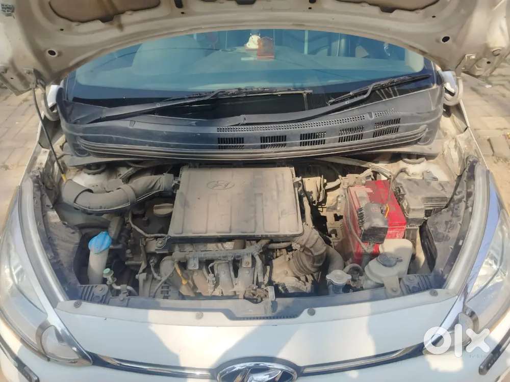 Hyundai Grand I10 2019 Petrol Good Condition