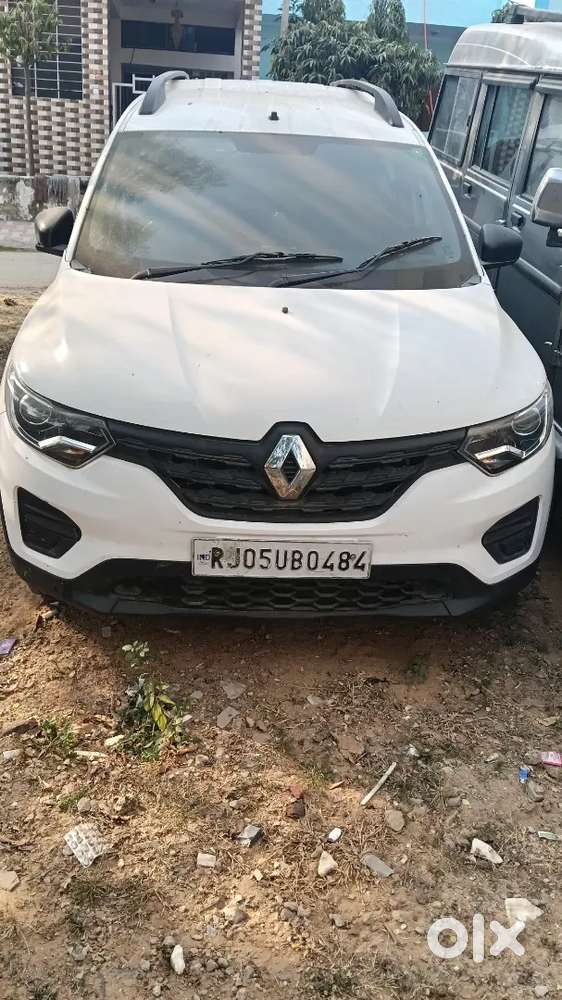 Renault Triber