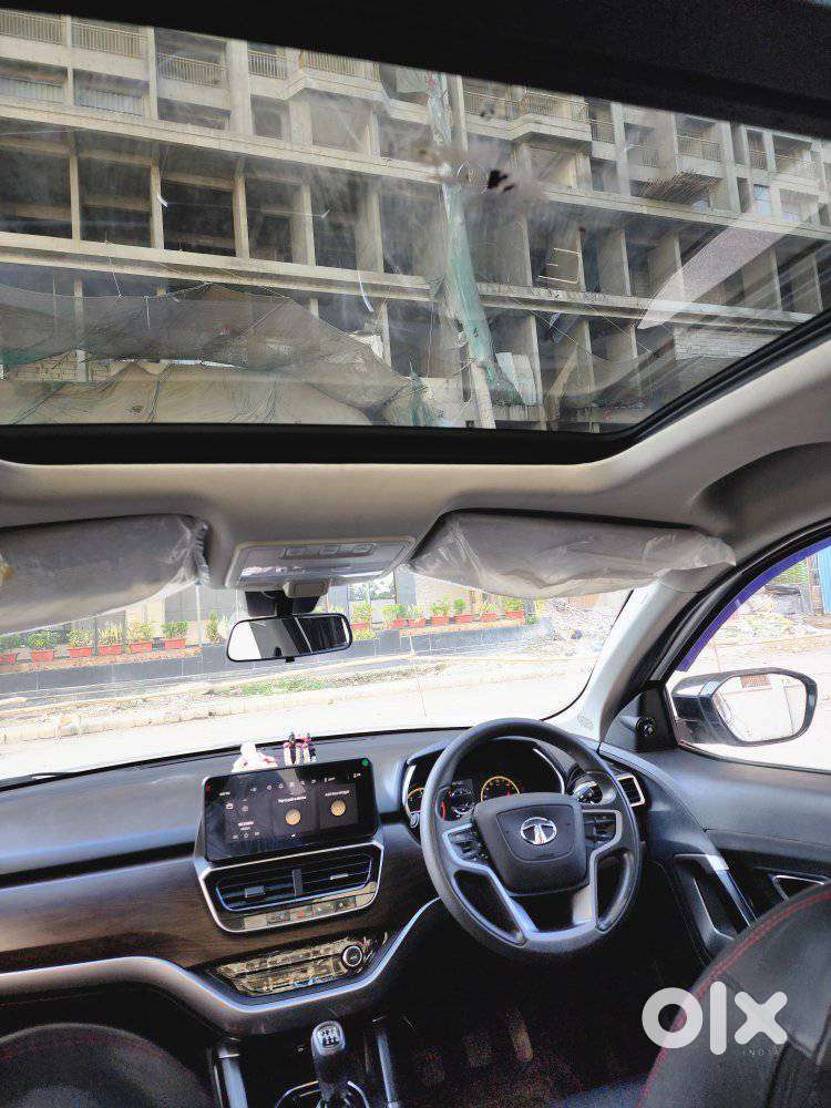 Tata Harrier Xt+, 2023, Diesel