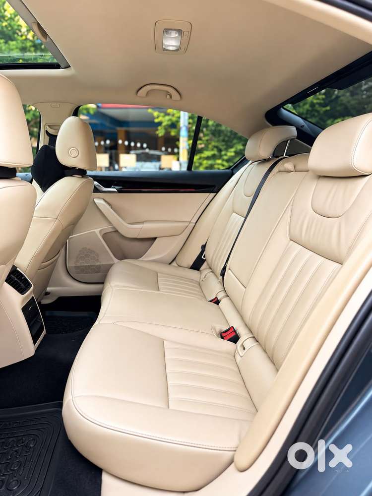 Skoda Octavia 1.8 Tsi At L K, 2019, Petrol