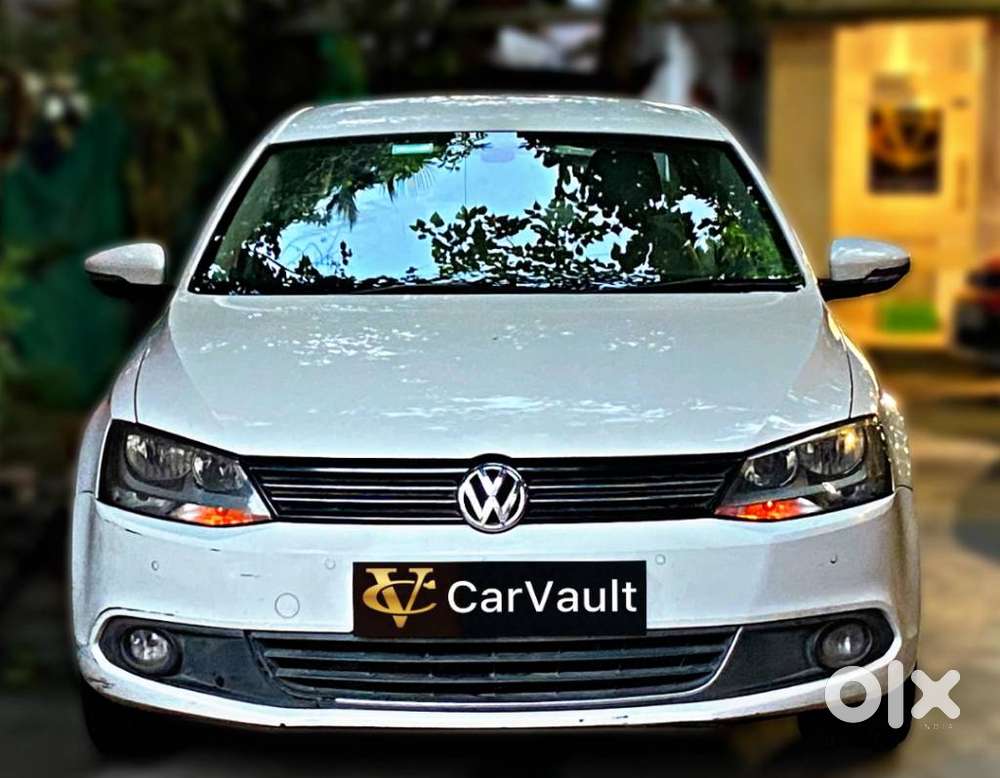 Volkswagen Jetta, 2013, Diesel