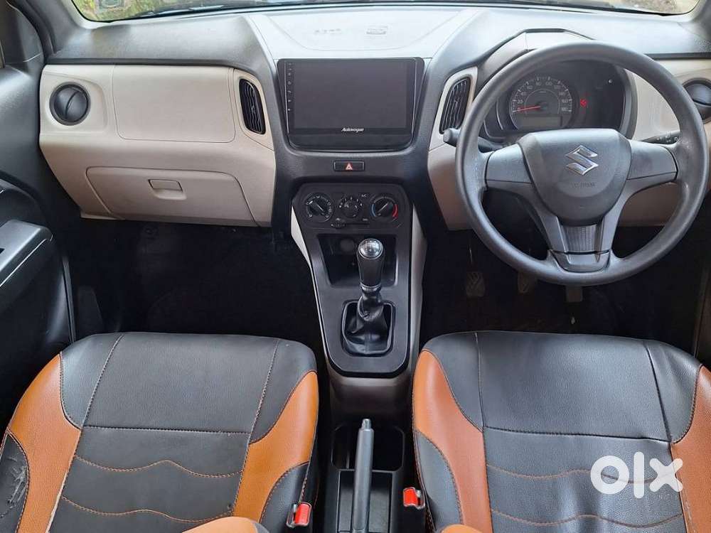 Maruti Suzuki Wagon R 1.0 Lxi Cng, 2020, Cng & Hybrids