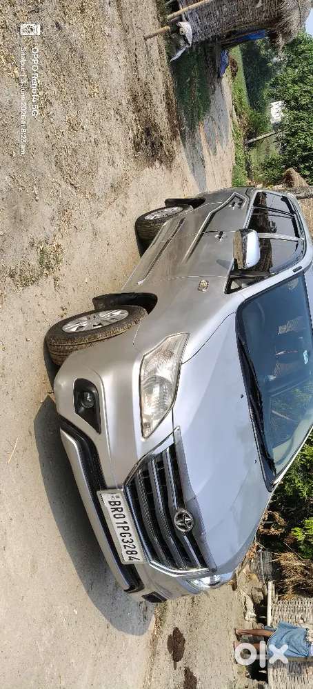 Toyota Innova G 2016 Diesel 87000 Km Driven