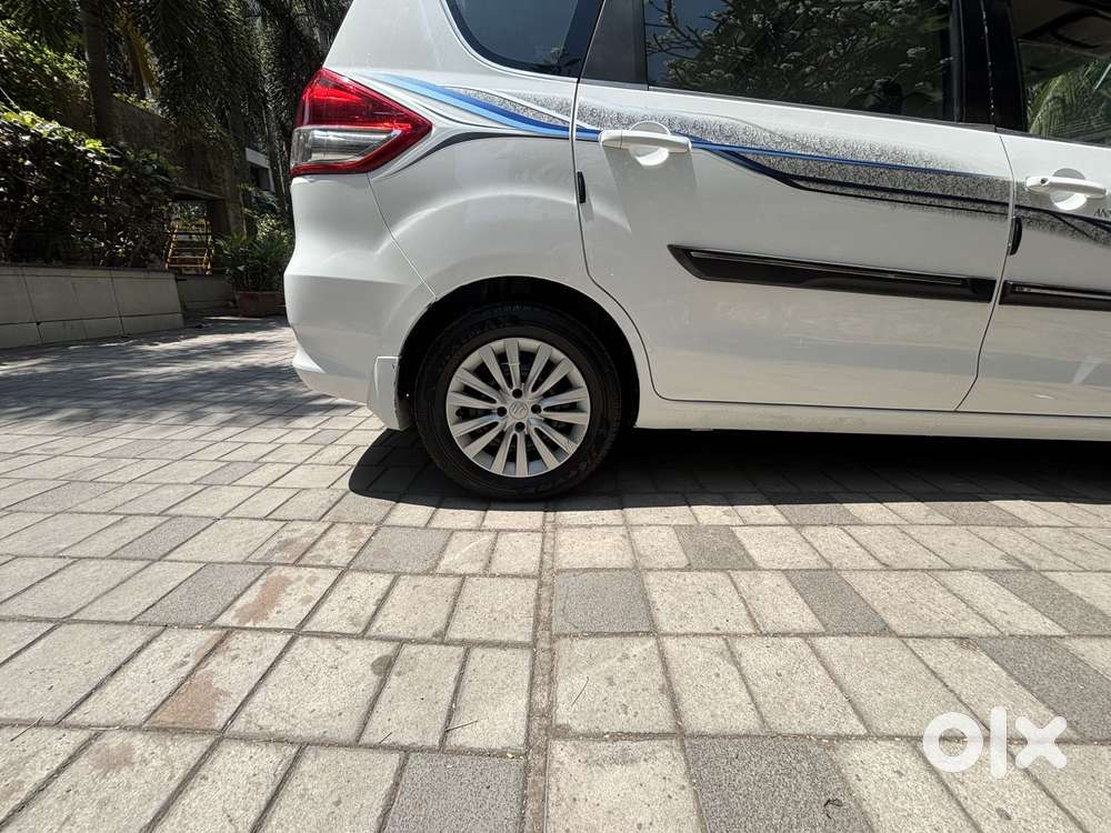 Maruti Suzuki Ertiga 2012-2015 Vdi, 2015, Diesel