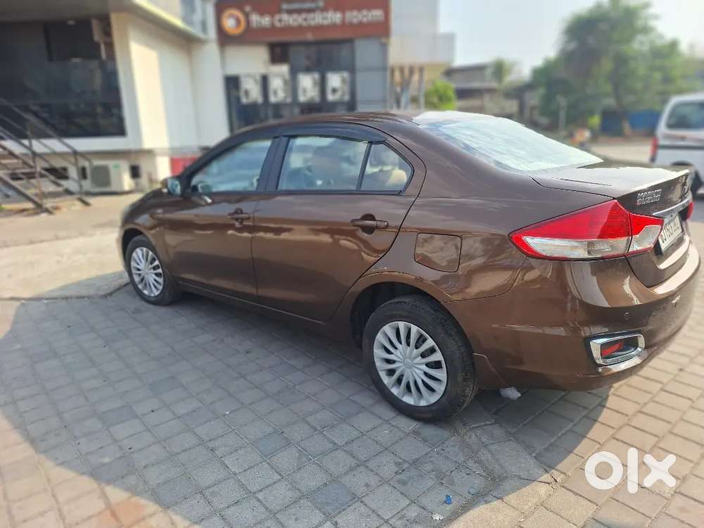 Ciaz For Sale Diesel 2016