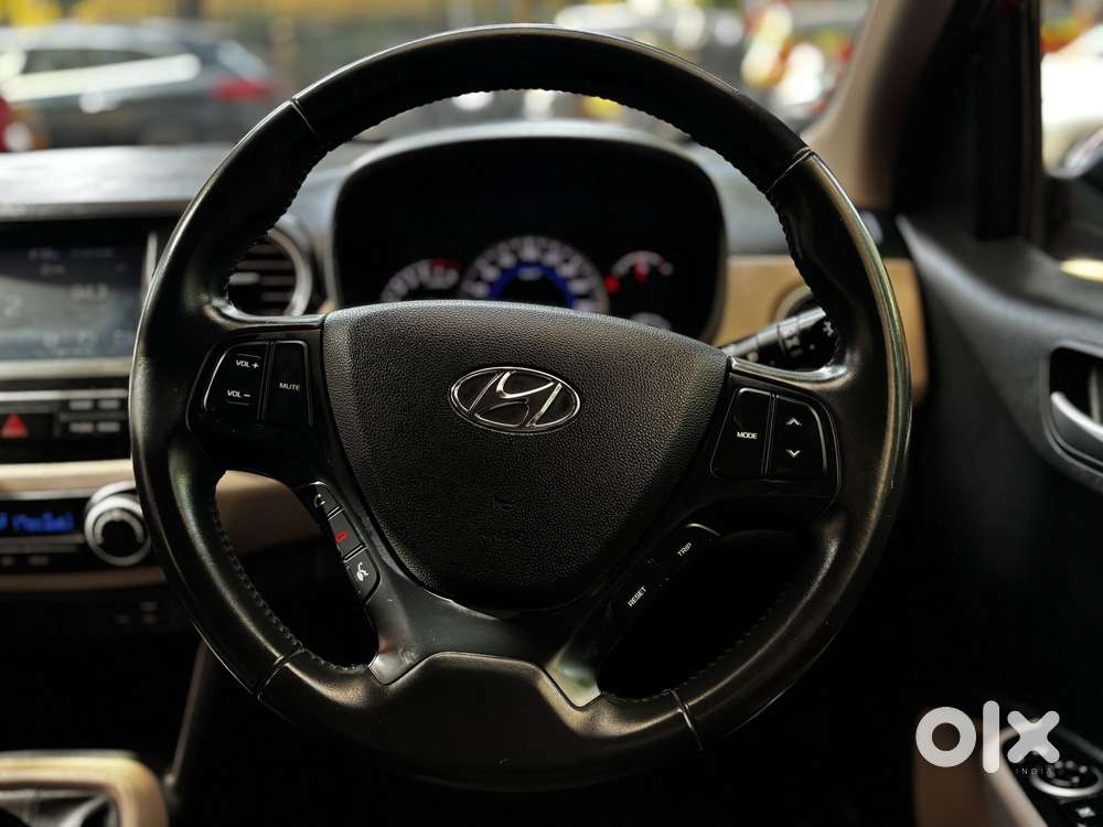 Hyundai Grand I10 1.2 Crdi Asta, 2018, Diesel