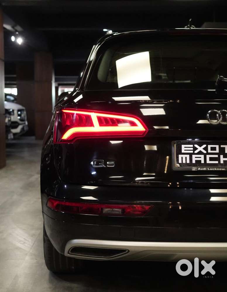 Audi Q5 2.0 40 Tdi Technology, 2019, Diesel