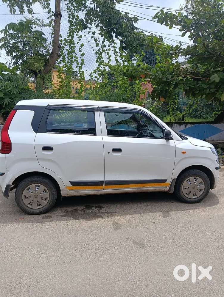 Maruti Suzuki Wagon R 2026 Petrol 22500 Km Driven